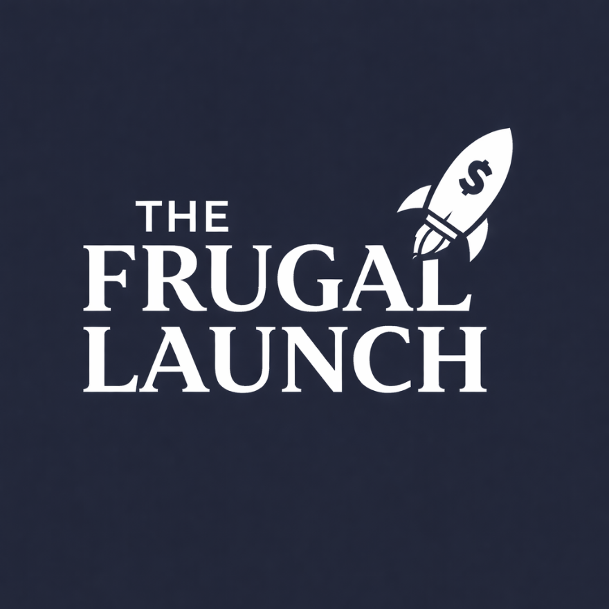 The Frugal Launch